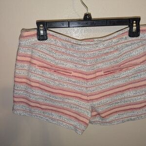 Ann Taylor Loft 4" Shorts